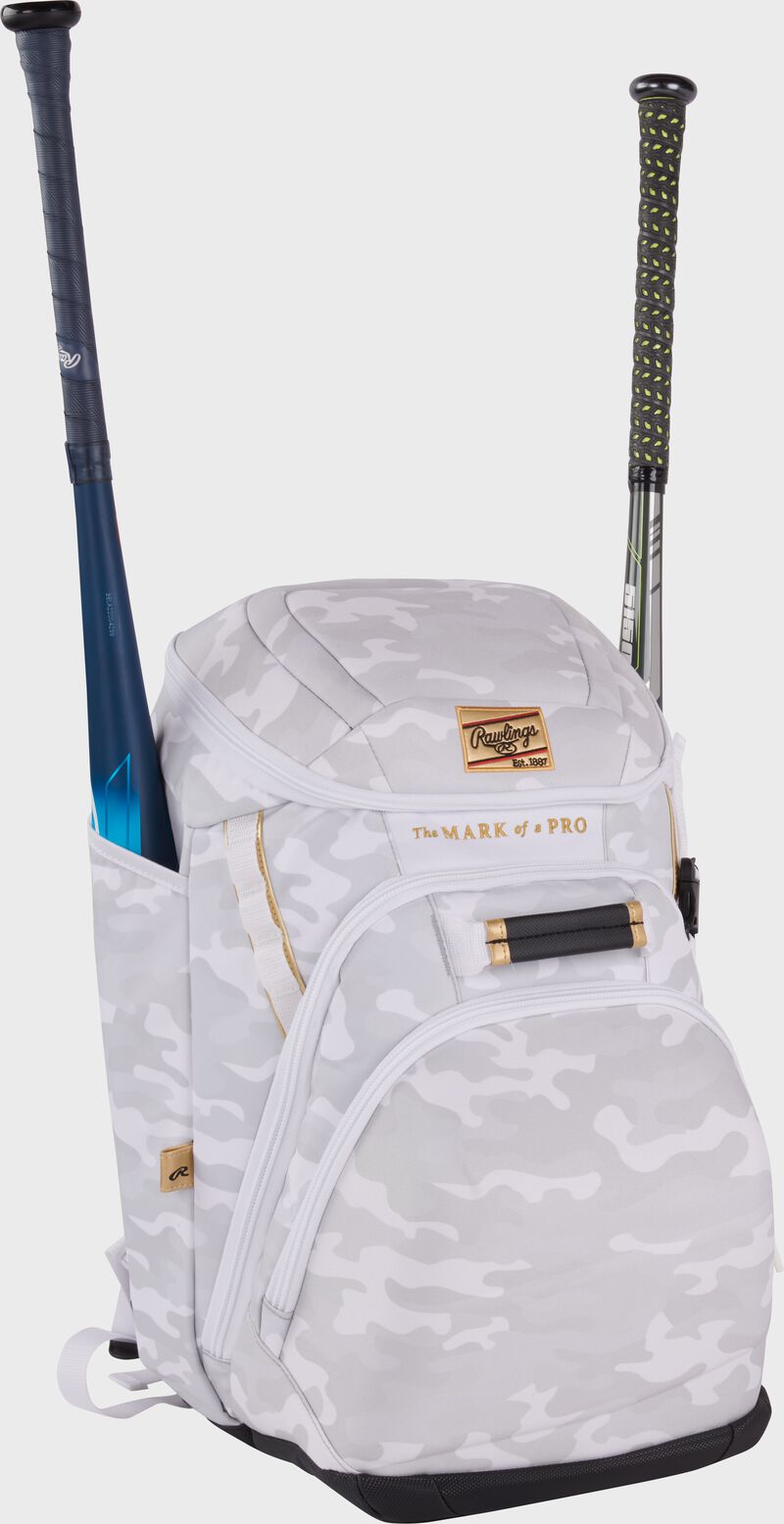 Rawlings Gold Collection Backpack