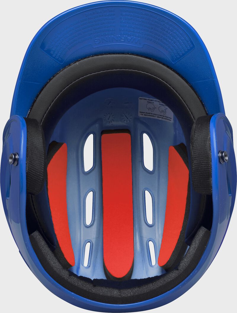 Coolflo High School/College Batting Helmet