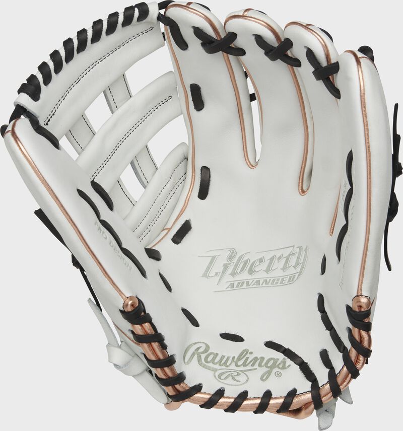 Liberty Advanced Color Series 13-Inch Outfield Glove
