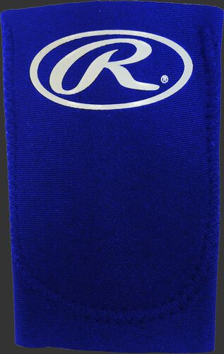 Royal Blue GUARDW-R baseball wrist guard
