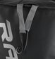 Zoomed-in view of Hybrid Backpack/Duffel Players Bag with hook - SKU: R601 image number null