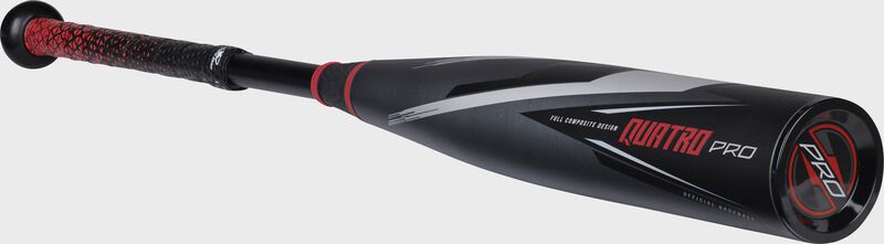 2022 Quatro Pro USSSA Baseball Bat, -5, -8, -10 loading=
