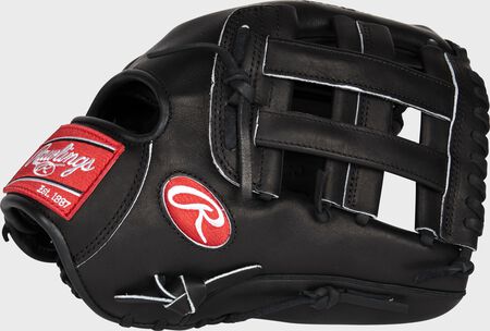 Exclusive Heart of the Hide 12.25-Inch H-web Glove