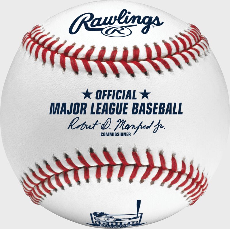 Ichiro Suzuki Seattle Mariners Hall of Fame Commemorative Baseball, 1 Ball loading=