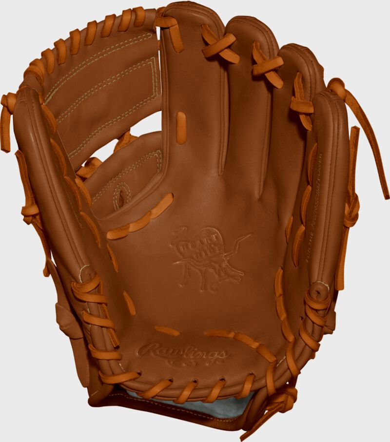 Jeff Samardzija Custom Glove