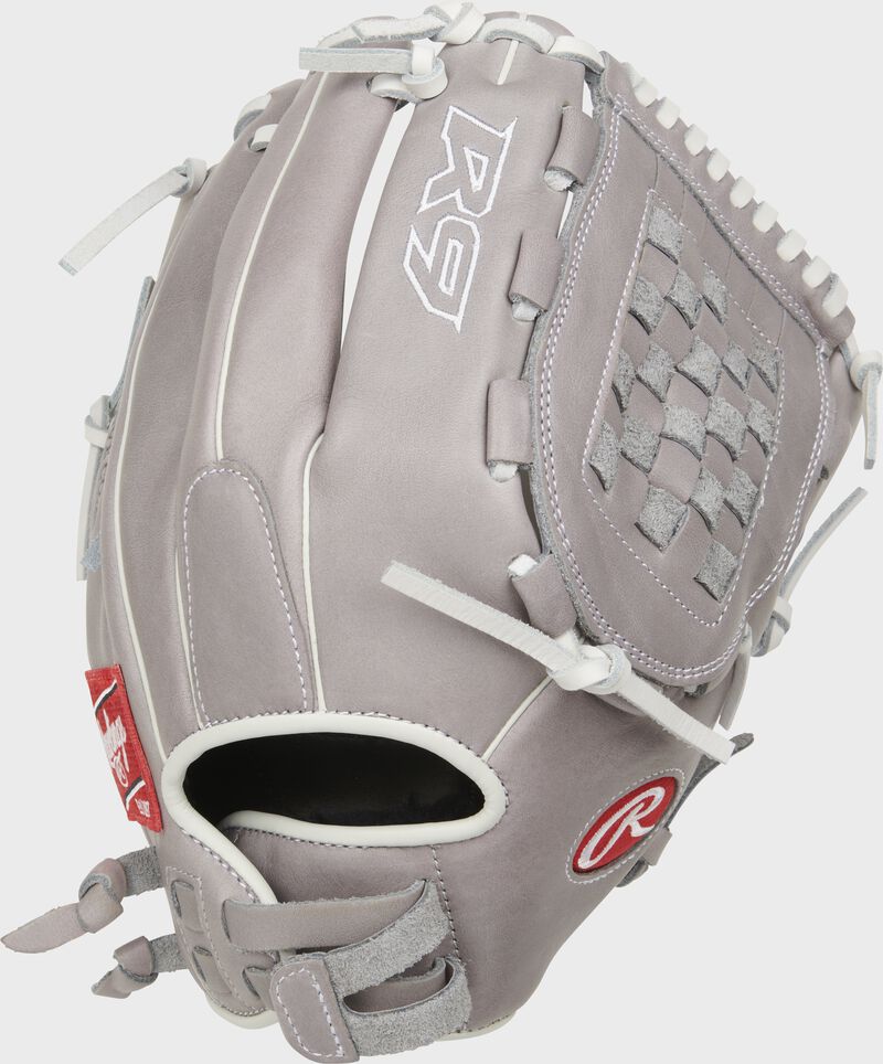 2021 R9 Series 12.5 in Fingershift Fastpitch Glove loading=
