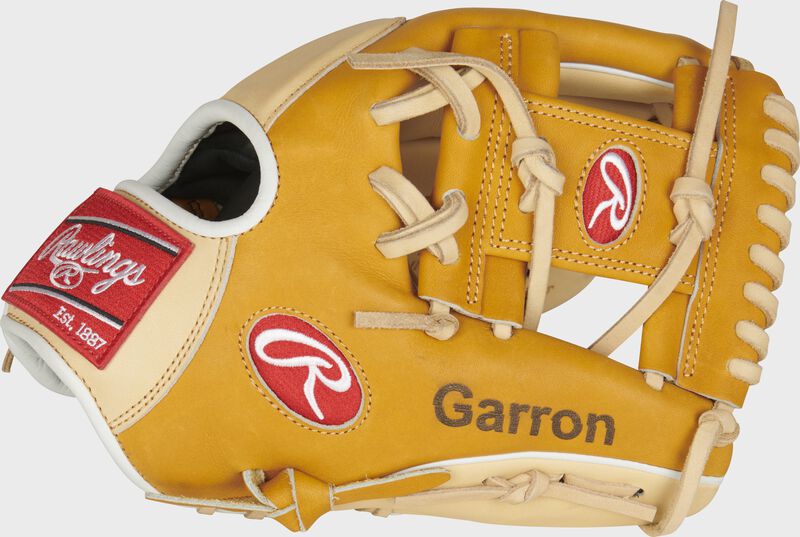 Heart of the Hide 11.5 in Custom Baseball Glove