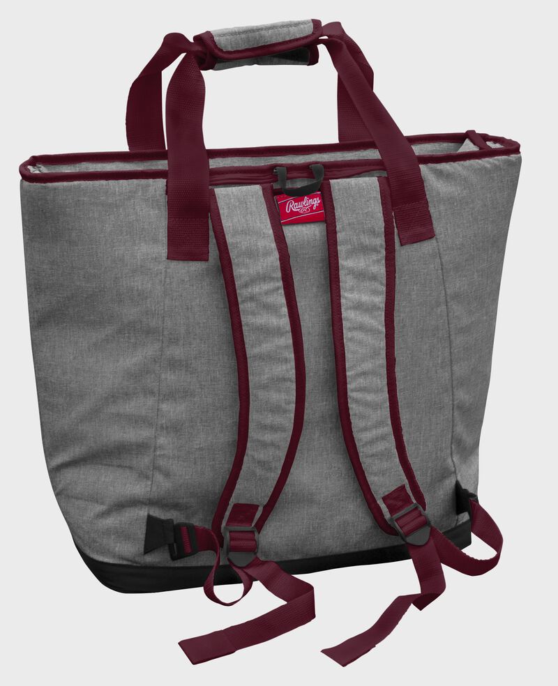 NCAA 30 Can Tote Cooler, Multiple Teams