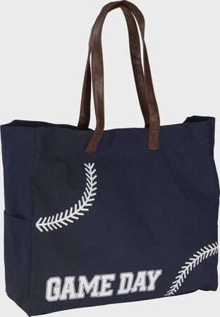 Women's Gameday Carry-All Tote Bag
