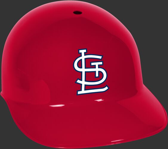 MLB St Louis Cardinals Helmet