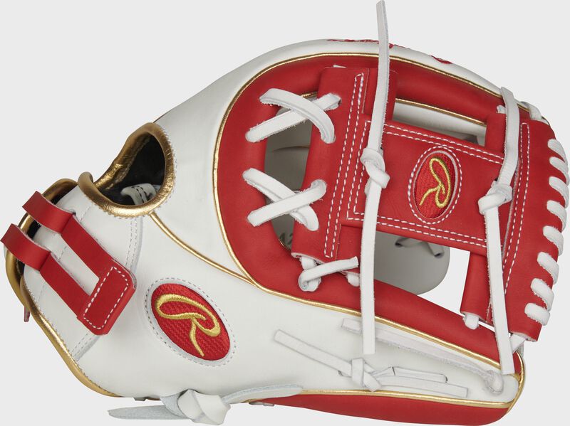 Liberty Advanced Color Series 11.75-Inch Infield Glove loading=