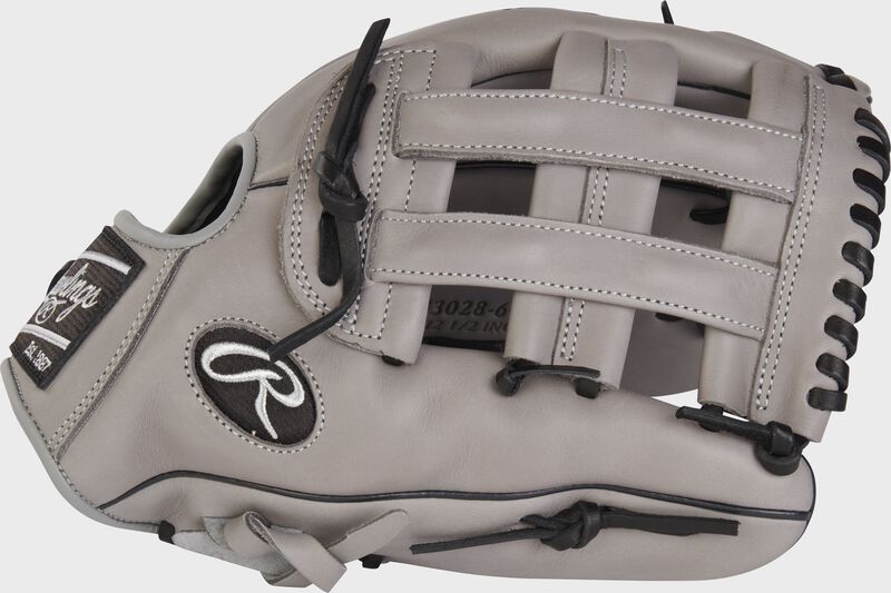 Rawlings Foundation Series Aaron Judge Youth IF/OF Glove