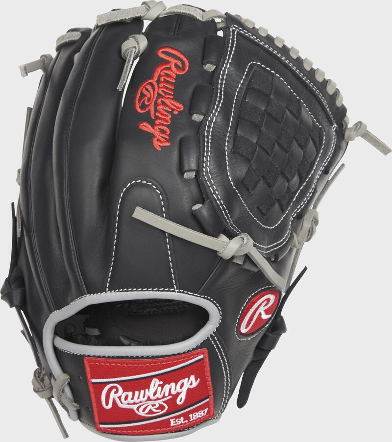 Gamer 11.75 in Infield/Pitcher Glove