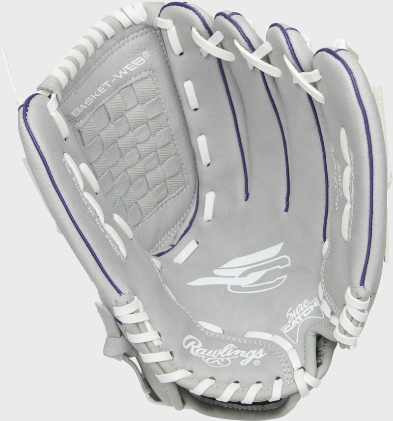 Rawlings Beige 11,25 Inch - Baseball Glove - Sport House Shop