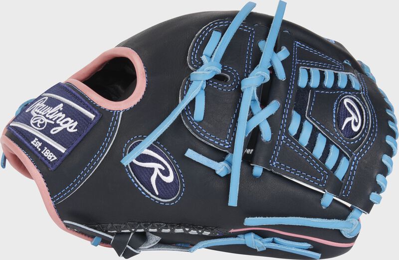 ColorSync 7.0 Heart of the Hide IF/P Glove
