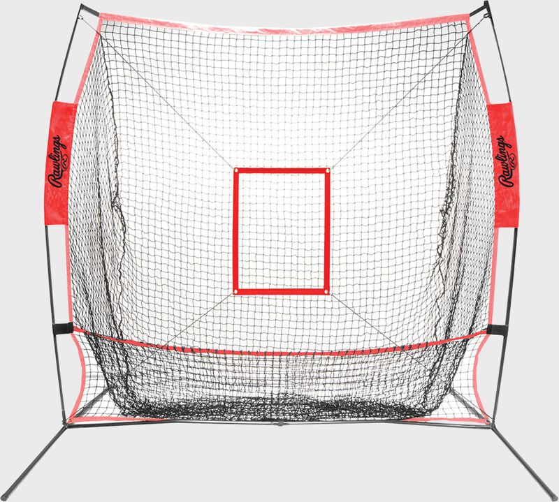 Pro-Style Practice Net (7ft)