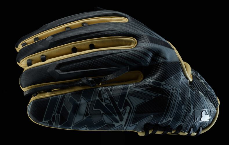 2022 REV1X 12.75-Inch Outfield Glove