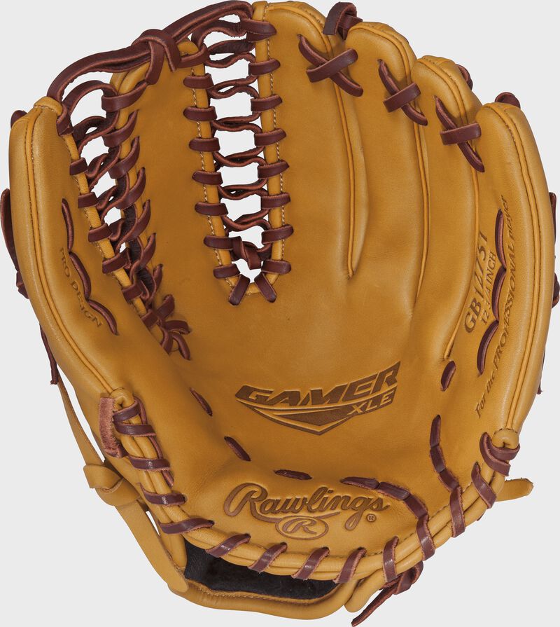 Gamer 12.75 in Outfield Glove