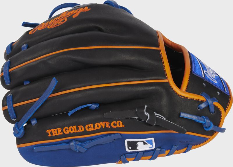 2023 New York Mets Heart of the Hide Glove