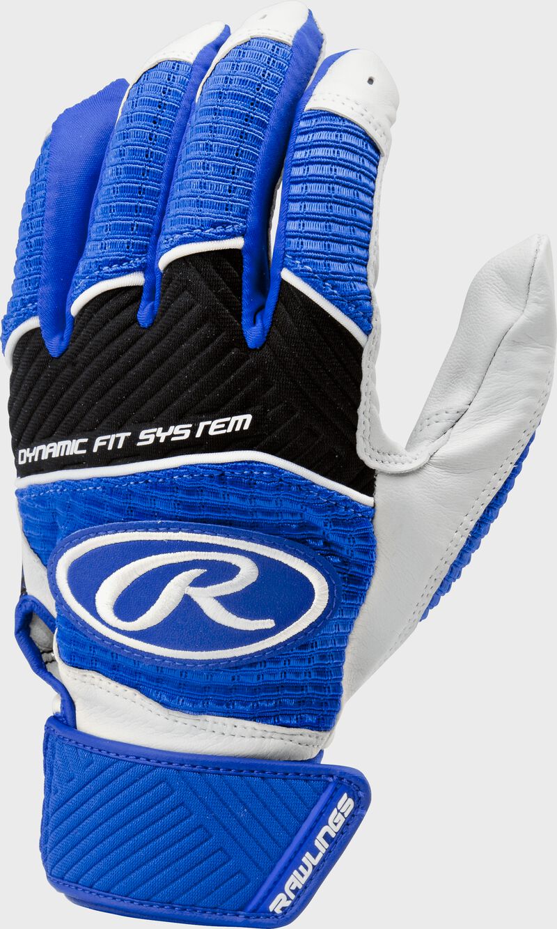 Youth Workhorse Batting Glove