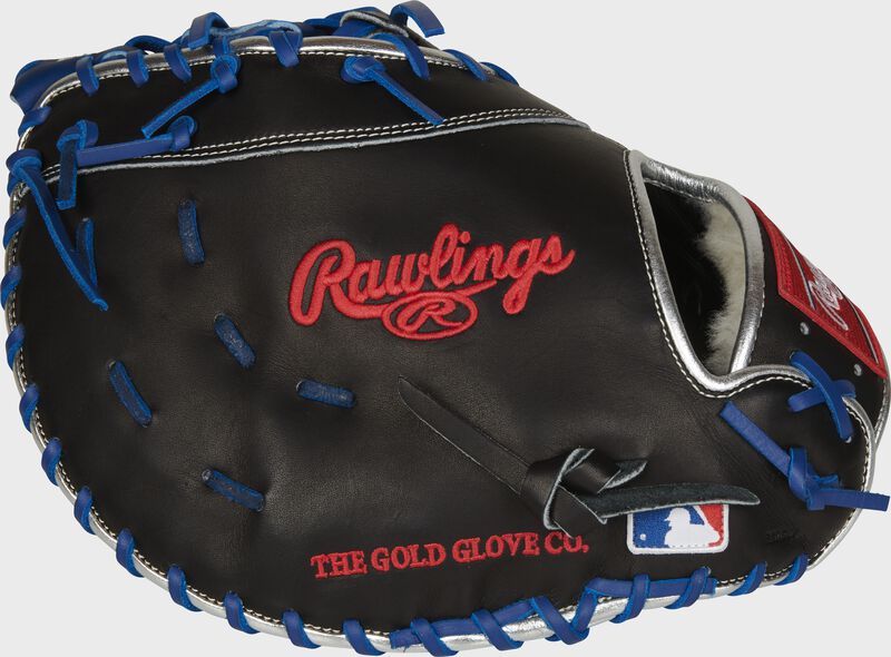 2021 Pro Preferred Anthony Rizzo First Base Mitt