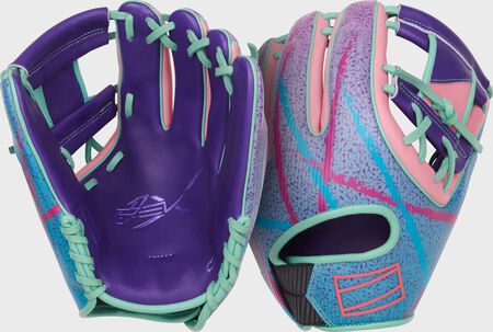 Rawlings Limited Edition REV1X 11.75 in Infield Glove Rawlings Limited Edition REV1X 11.75 in Infield Glove