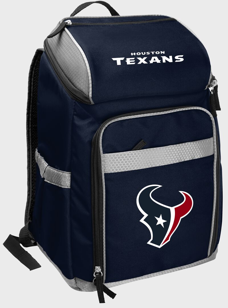 NFL 32 Can Backpack Cooler, All Teams