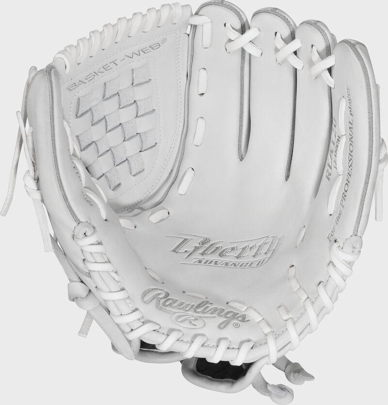 Liberty Advanced 12 in Infield/Pitcher Glove