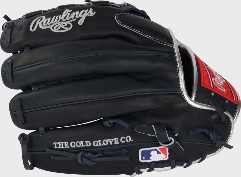 Heart of the Hide 12-Inch Baseball Glove