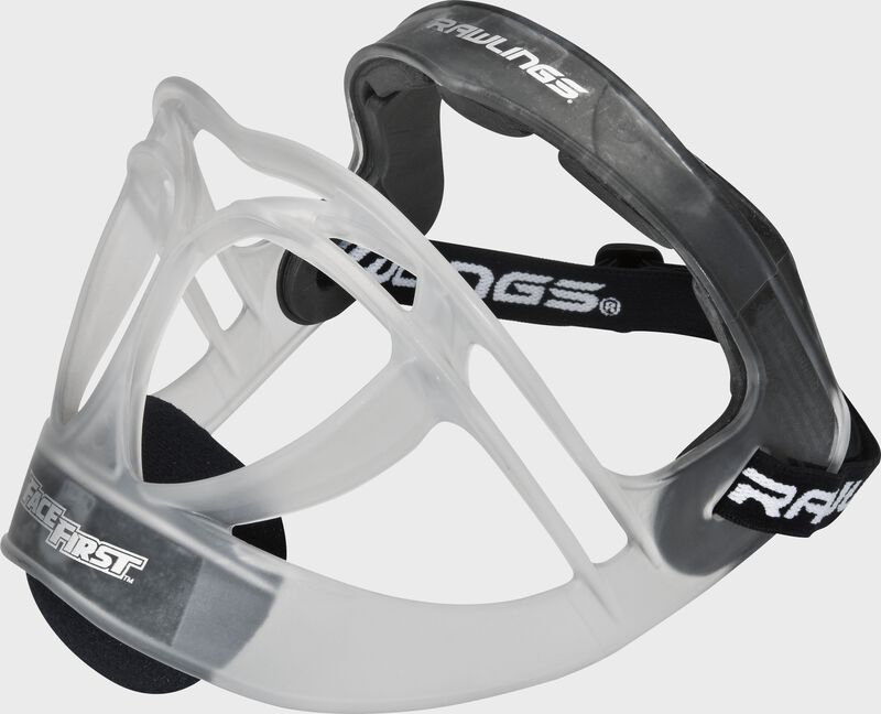 Softball Fielders Mask