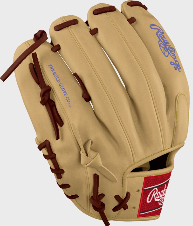 Kris Bryant Custom Glove