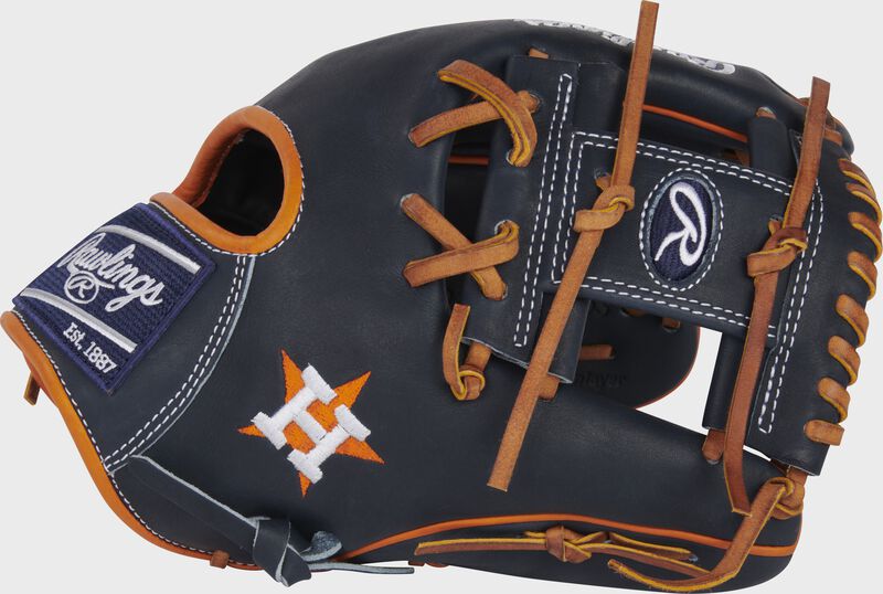 Pro Standard Houston Astros Retro Classic Pro Team SS XL