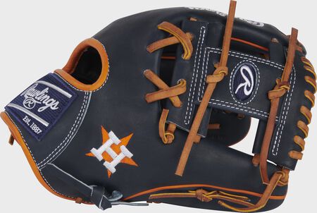 2023 Houston Astros Heart of the Hide Glove