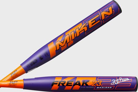 2022 Limited Edition Freak KP 23 Maxload 12.75 in Barrel USSSA Bat
