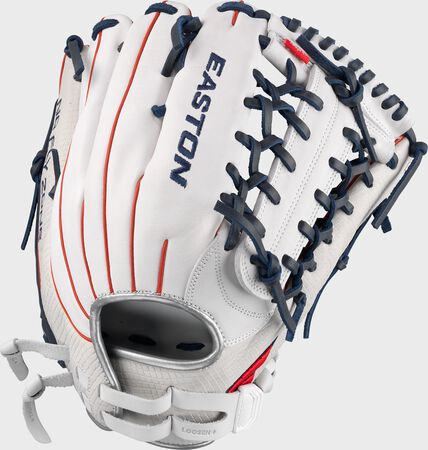 2021 Haylie McCleney Signature Series 12.75-Inch Fastpitch Outfield Glove