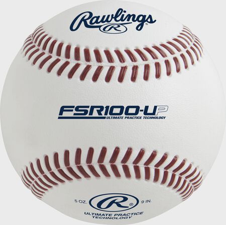 Ultimate Practice Technology Collegiate Flat Seam Baseballs Ultimate Practice Technology Collegiate Flat Seam Baseballs