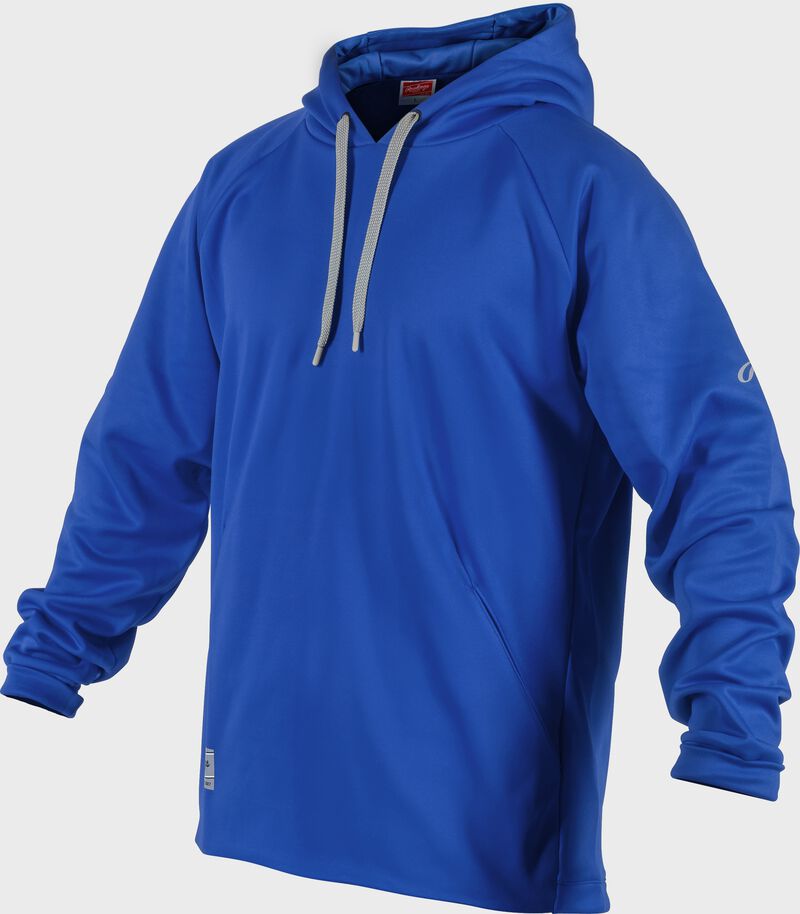 Rawlings ColorSync Performance Hoodie, Adult & Youth