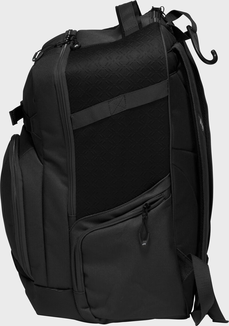 Rawlings Journey Players Backpack, Black