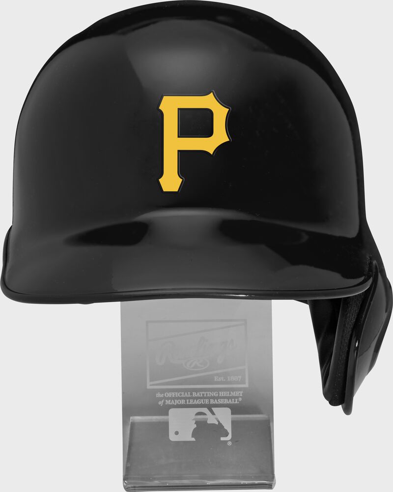 Rawlings MLB Pittsburgh Pirates Replica Helmet