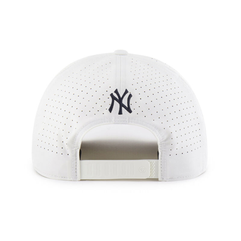 New York Yankees Rawlings '47 Brand Hitch Hat