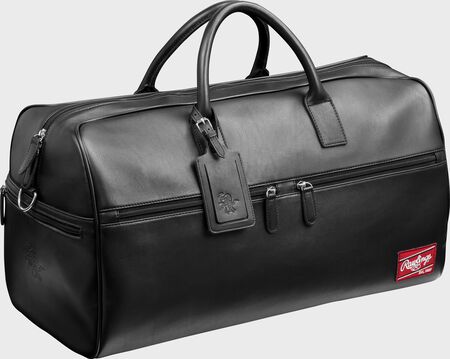 Heart of the Hide Duffle Bag Heart of the Hide Duffle Bag