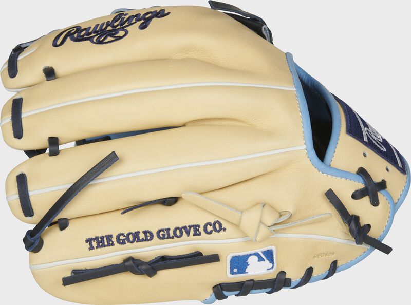 2021 Rawlings Heart of the Hide 11.5-Inch Infield Glove