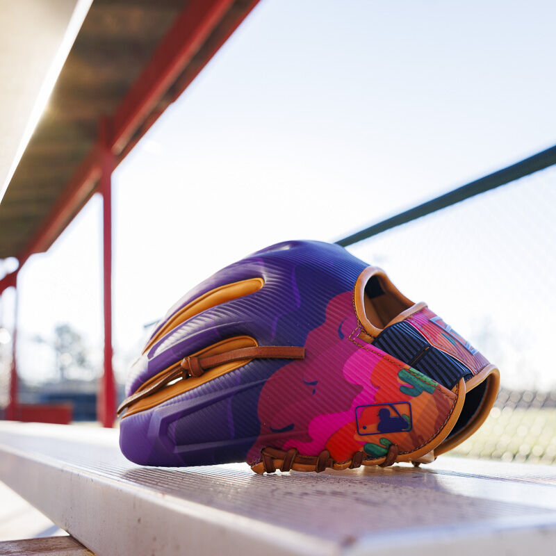 Rawlings 11.75-Inch REV1X Arizona Spring Training Glove