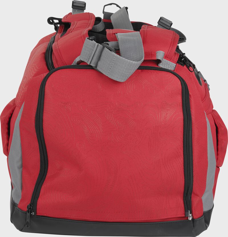 Rawlings Mach Duffle Bag/Backpack
