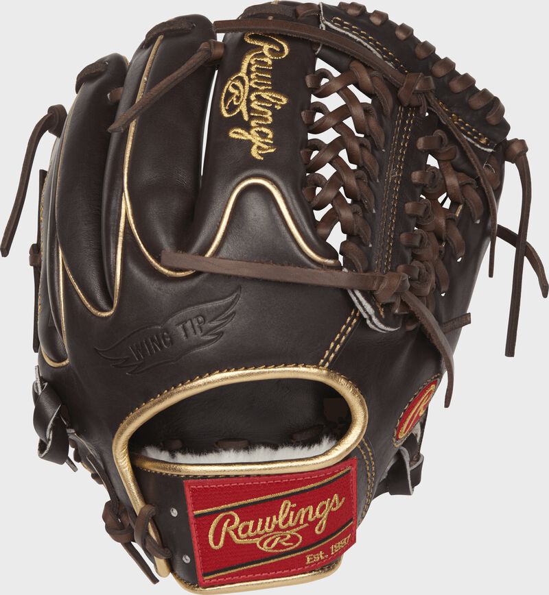 Pro Preferred 11.5 in Infield Glove
