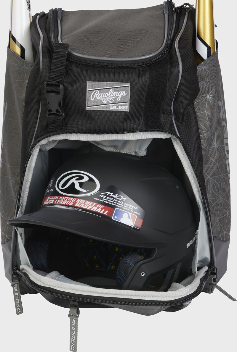 Franchise Baseball Backpack