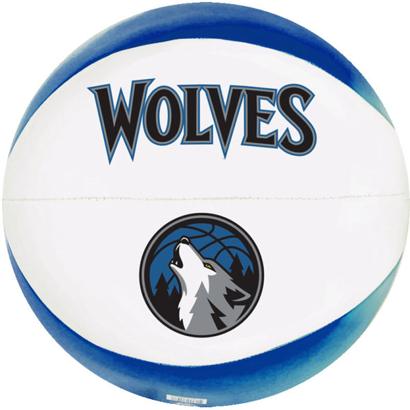 NBA Minnesota Timberwolves Basketball