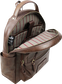 Rugged Medium Backpack, Brown image number null