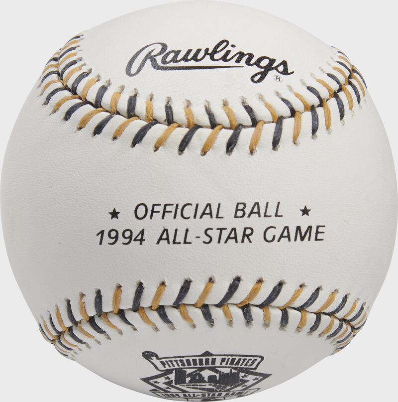 Rawlings MLB All-Star Game Commemorative Baseball