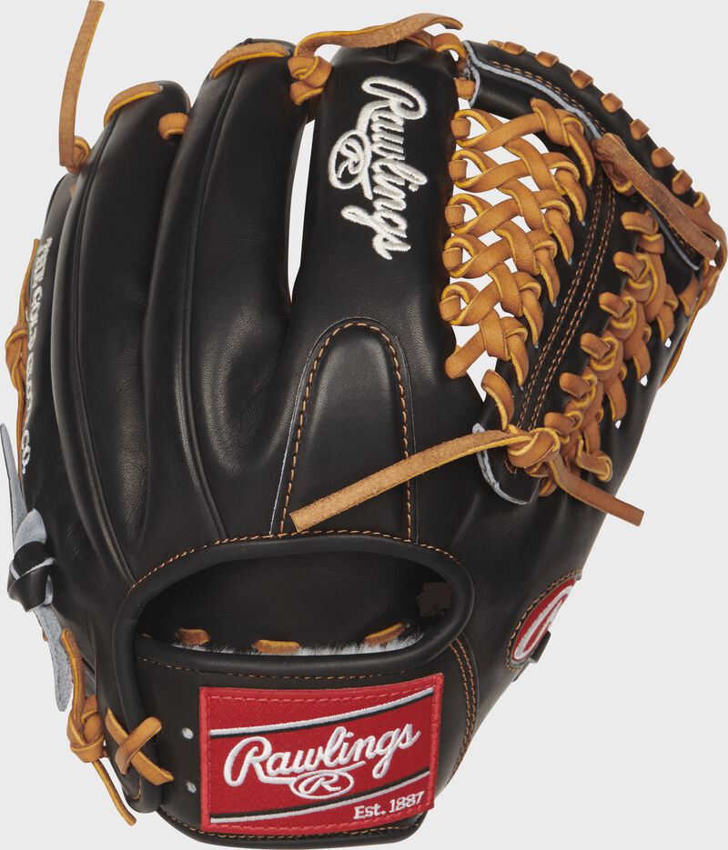 11.75-Inch Rawlings Pro Preferred Modified Trap Glove